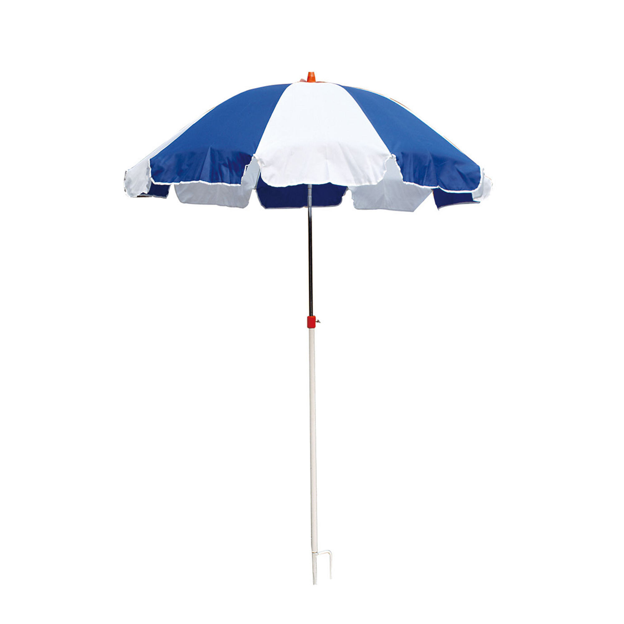 측량 우산